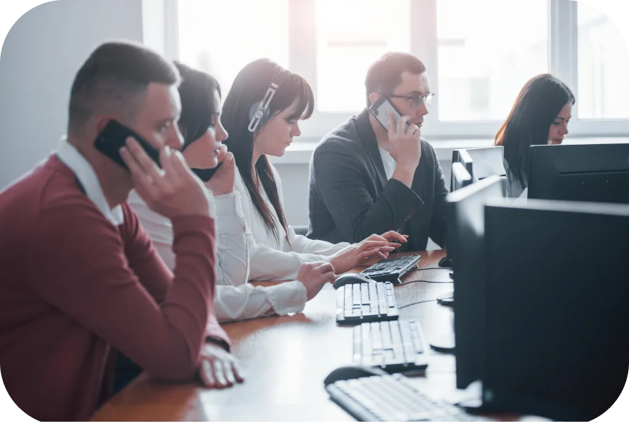 Что включает в себя «Контроль качества звонков» от MTS в Ульяновске